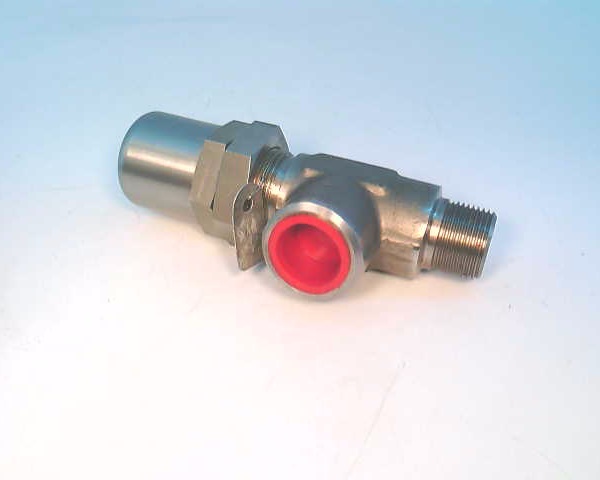 Parker 641B-9-3/4-2