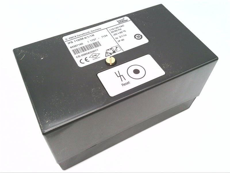 Honeywell 84367160