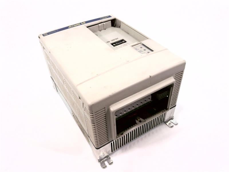 Telemecanique ATV56U54N4