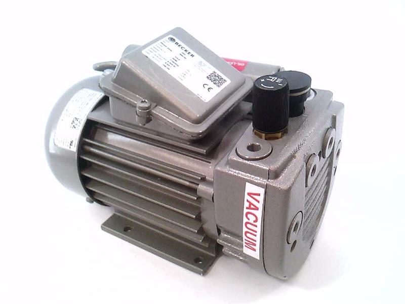 Becker Pumps VT4.8