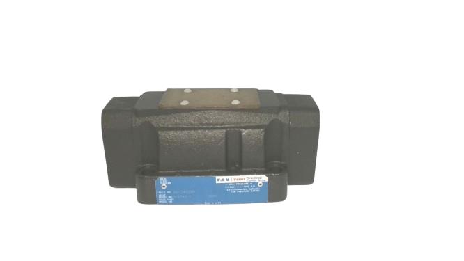 Eaton Corporation 02-343299