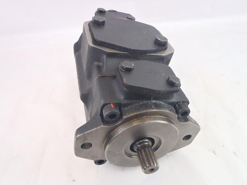 Parker T6CC-022-010-5R10-C110-P31