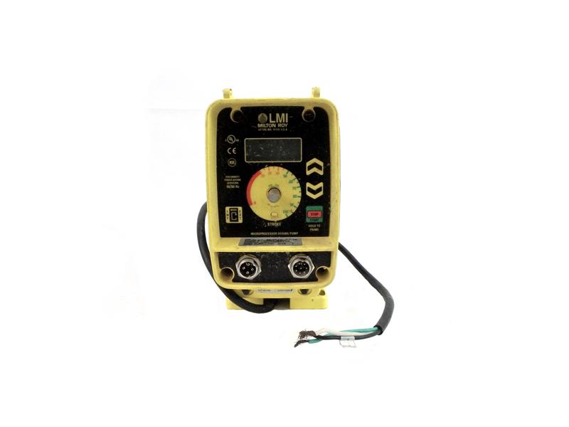 Lmi Liquid Metronics AA951-85HV