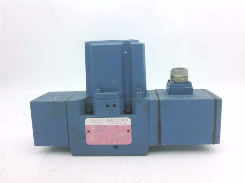 Moog D661Z2712G