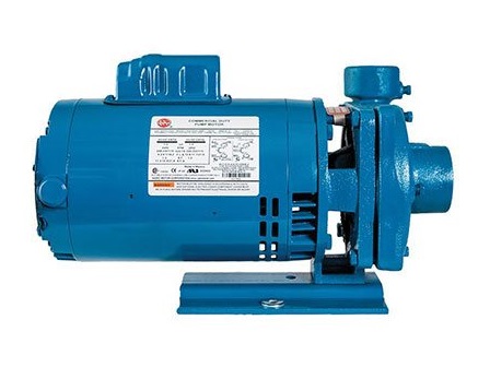 Crane Pumps & Systems Inc 10G5-1-1/4