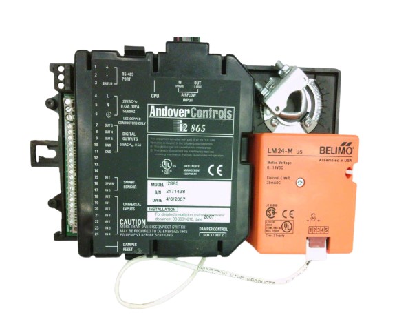 Schneider Electric I2865