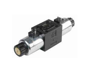 Parker D3W009CNKW