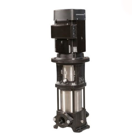 Grundfos CR3-11-A-A-A-V-HQQV