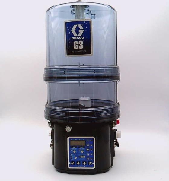 Graco 96G182