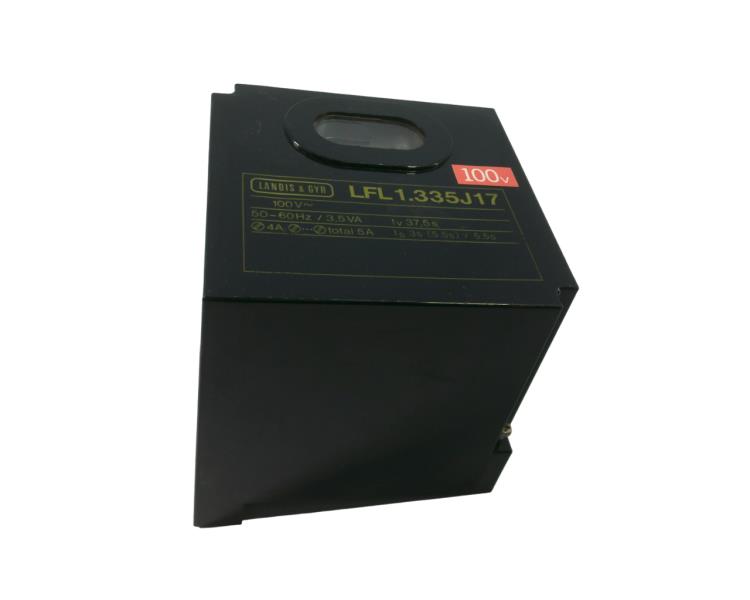 Siemens LFL1.335J17