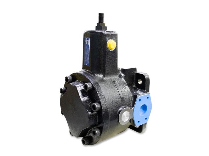 Continental Hydraulics PVR6-10B10-RF-O-1-H