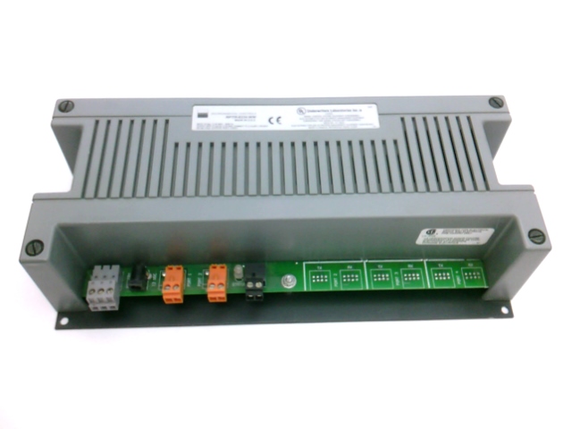 Invensys RPTR-ECH-WW