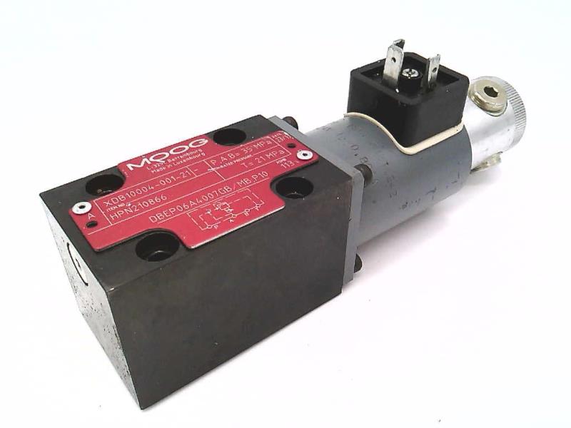 Moog DBEP06A4007GB