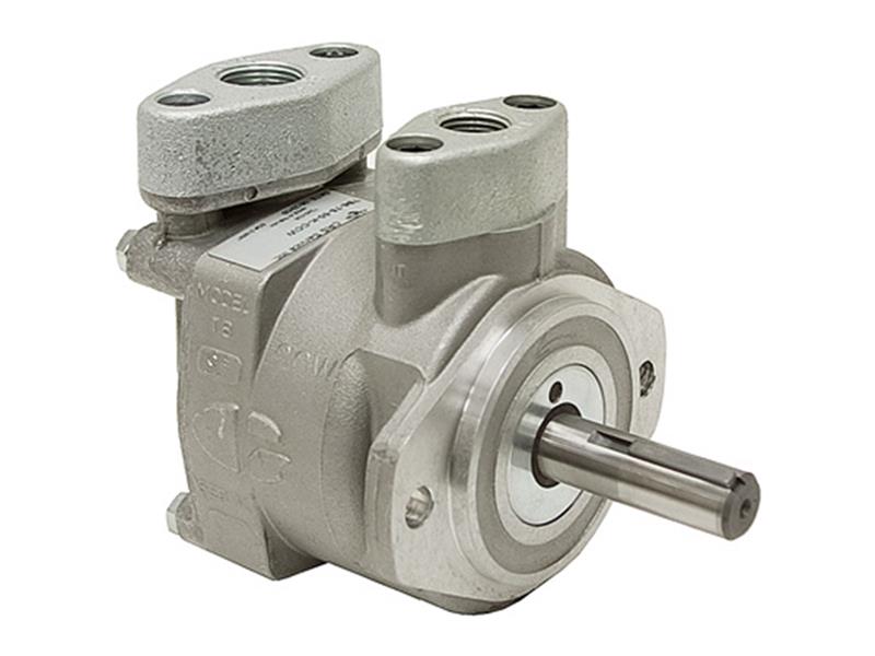 Crs TB6-100-75-K-CW