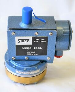 Sirco 5-201WIS-SX