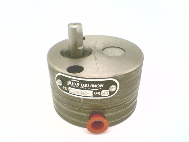 Bijur Delimon C2448-1