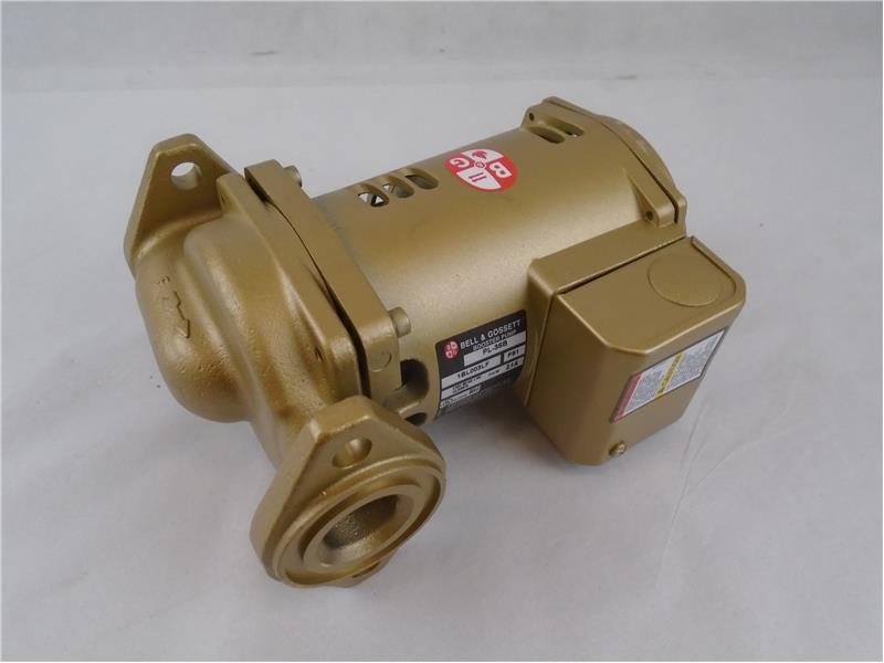 Xylem 1BL003LF