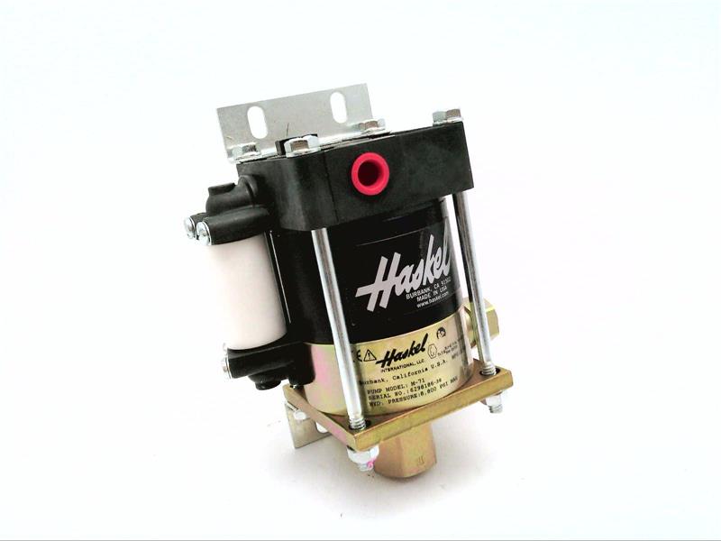 Haskel M-71