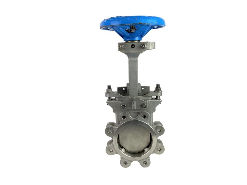 Fnw Valve Corp 6500SP