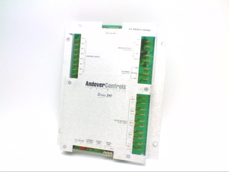 Schneider Electric TCX-810