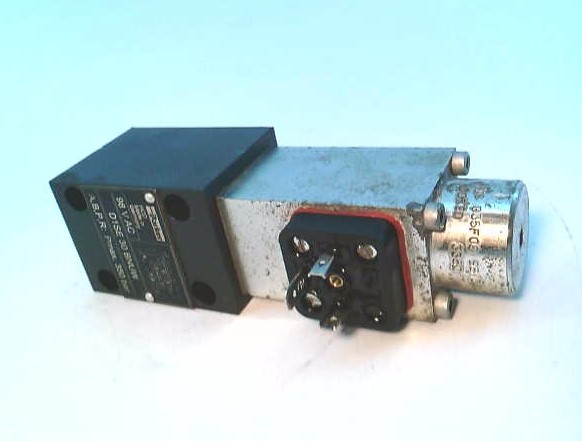 Parker D1SE30BNUW