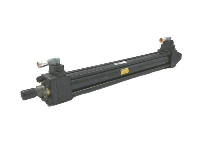 Parker 2.00CBB2HKNAT1S24AC18.125