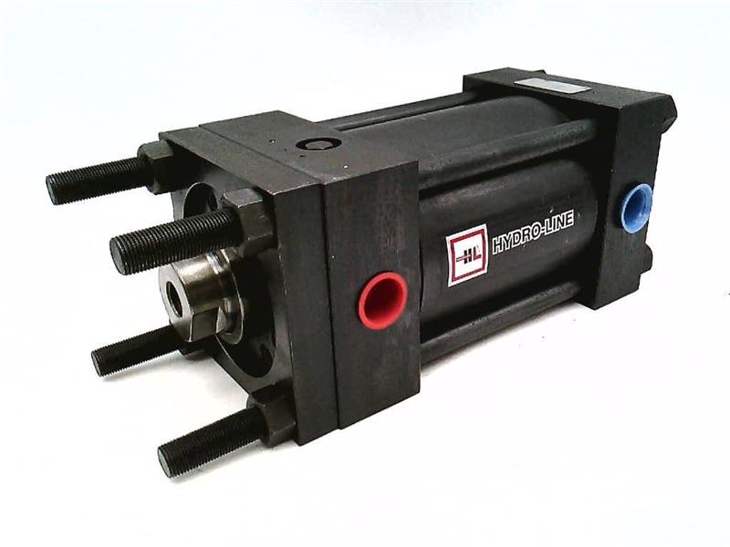 Eaton Corporation N5C-3.25X8-B-2-2-N-N-R-X