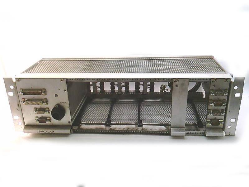 Moog L143-ECA-010-B