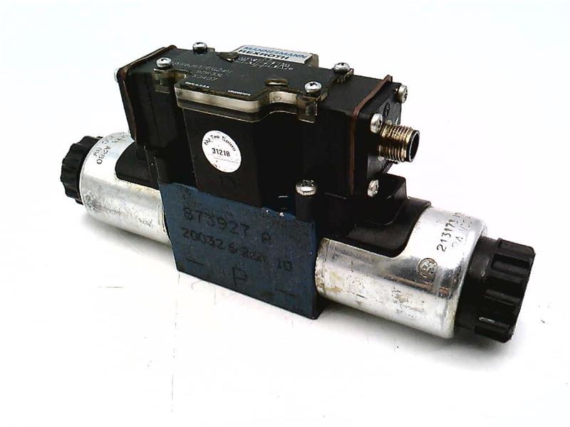 Bosch 4WE6J61/EG24N9DK25L2