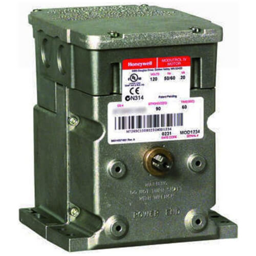 Honeywell M7284C1091