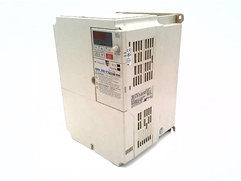 Yaskawa Electric GPD315-MVB015