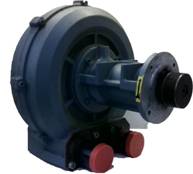 Fpz SCL30DHSF0043