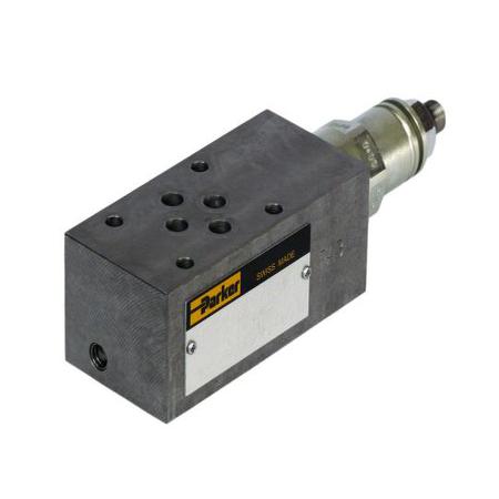 Parker ZDVA021S0D1