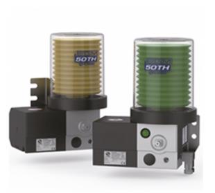Lube Corp EGM-50TH-20N-4C-D