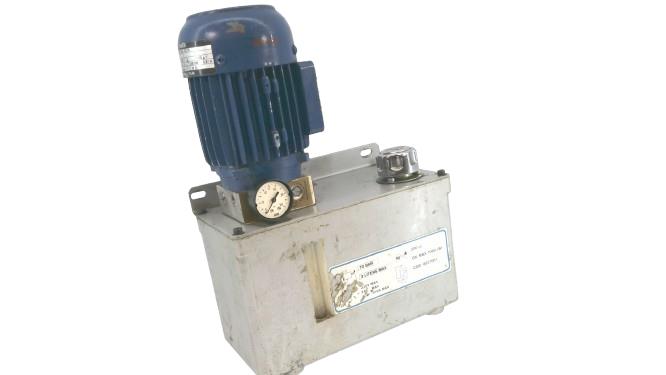 Flenco 6027001