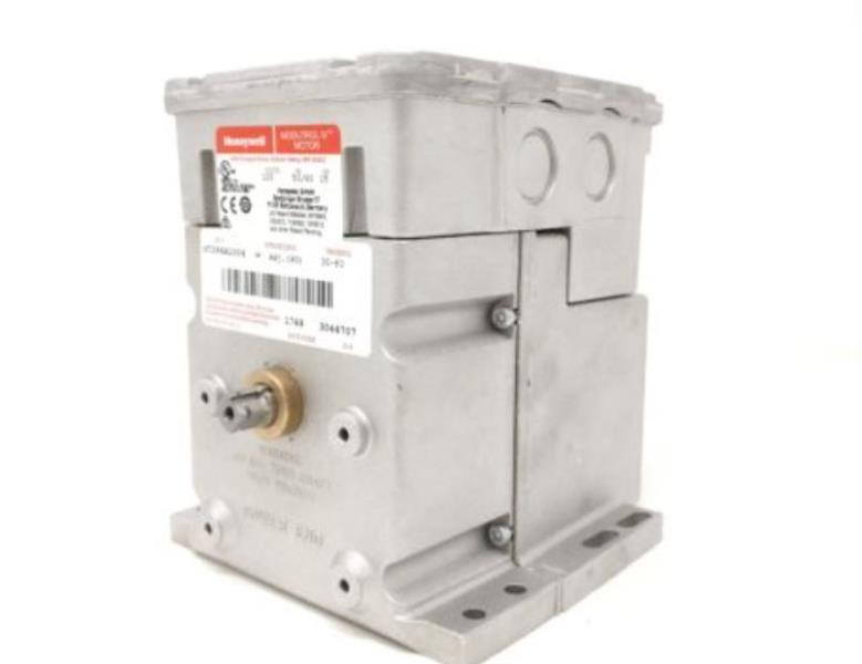 Honeywell M7284A1004