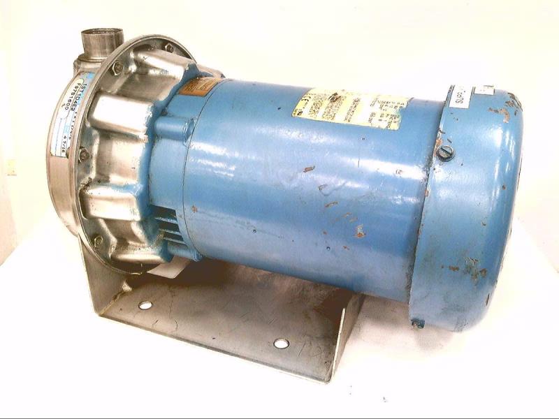 Xylem 1ST1G5A4