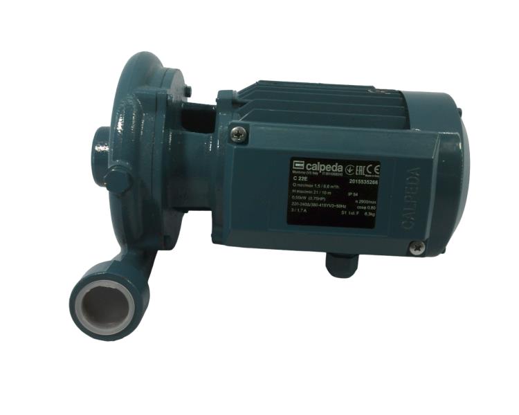 Calpeda C22E