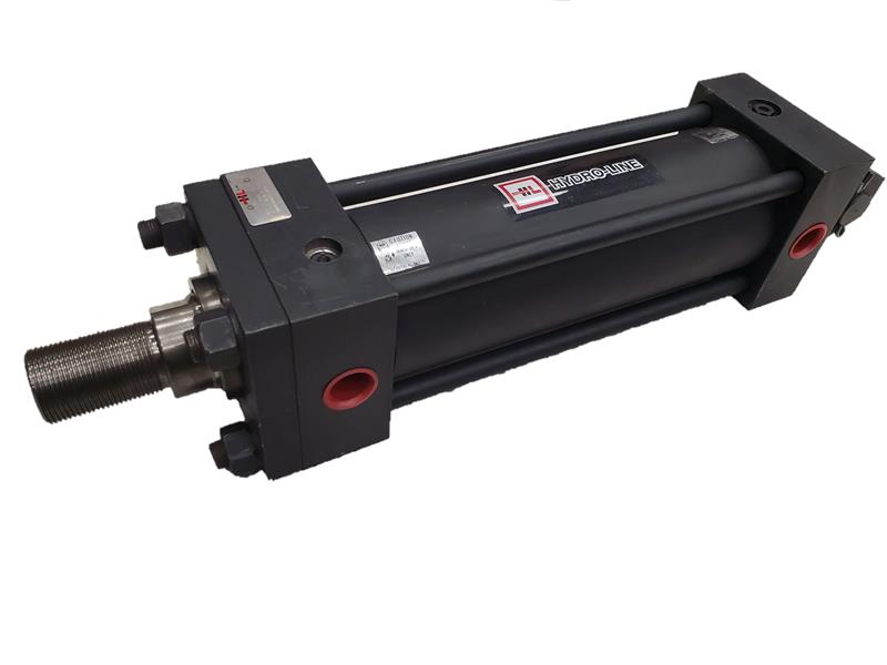 Eaton Corporation N5C-3.25X9-B-2-2-N-H-R-2-2