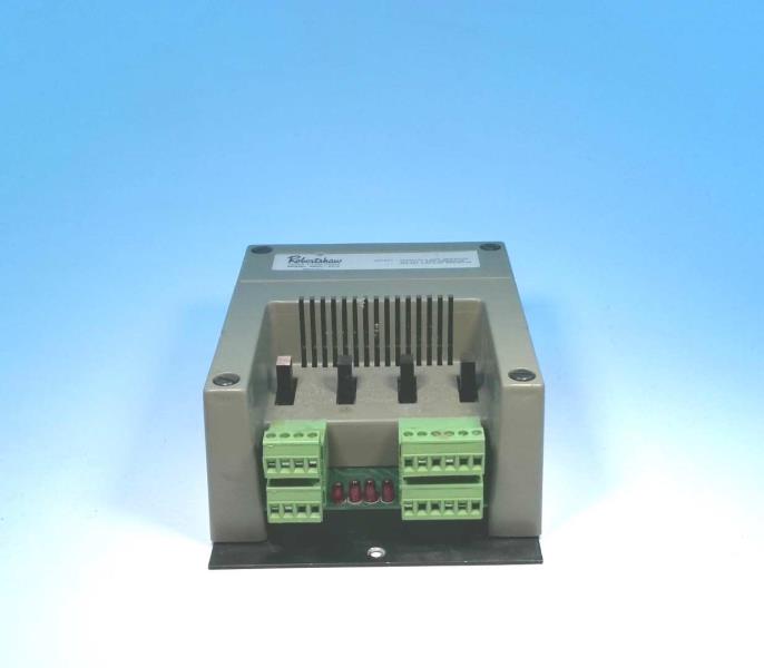 Invensys MPC-4CO