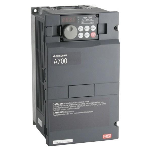 Mitsubishi FR-A720-3.7K