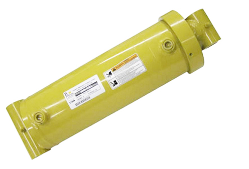Prince Hydraulics PMC-22012