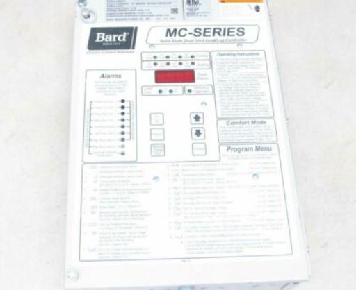 Bard MC4001-BC
