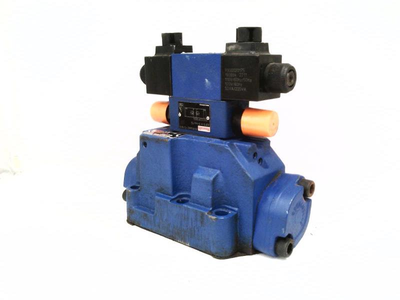 Bosch 4WEH22E-76/6EW110N9EDK25L/B10