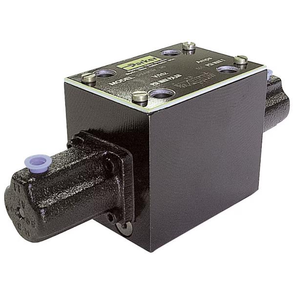 Parker D3A4CN-20