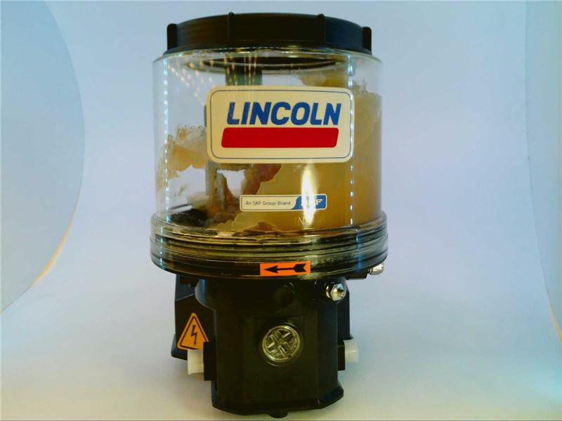 Lincoln Industrial 644-46173-6