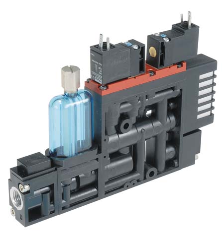 Parker MC72-M04N