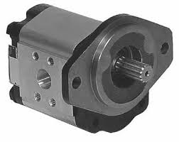 Parker P1060PC02SRM5AL00S0000000