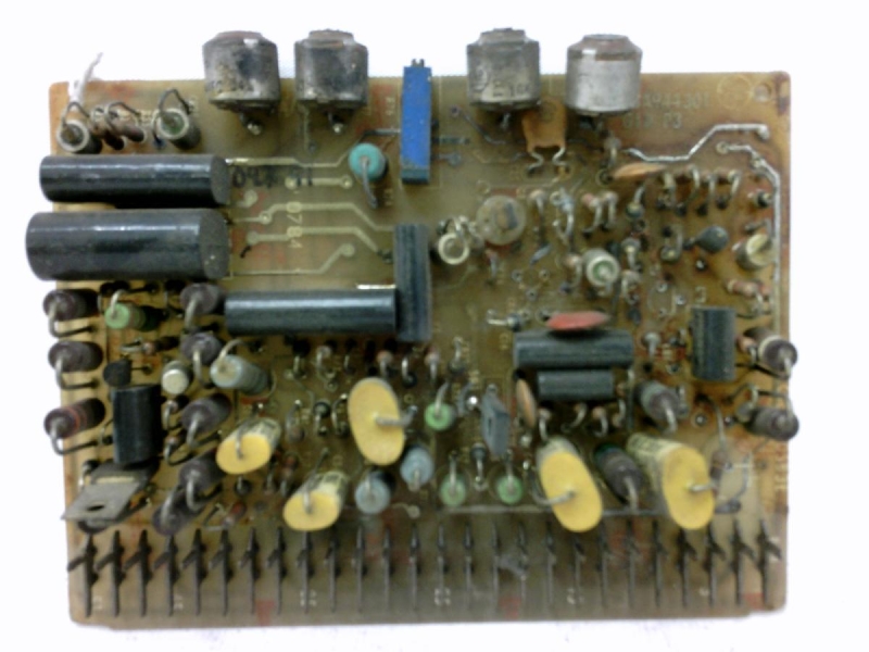 Fanuc IC3640BOSB3