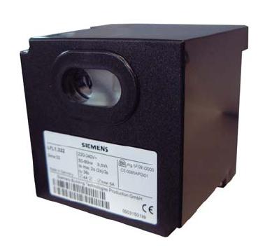 Siemens LFL1.622